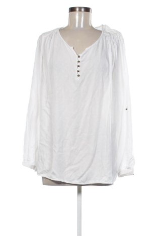 Дамска блуза C&A, Размер XL, Цвят Бял, Цена 10,22 €