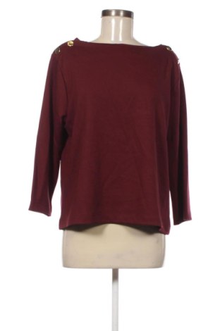Γυναικεία μπλούζα C&A, Μέγεθος XL, Χρώμα Κόκκινο, Τιμή 6,99 €