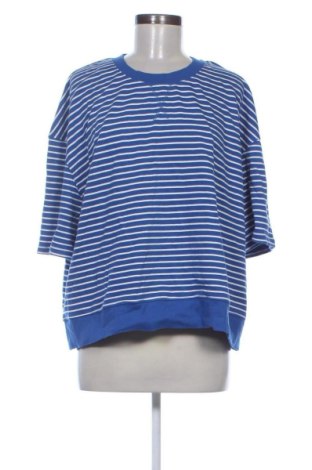 Дамска блуза C&A, Размер XXL, Цвят Многоцветен, Цена 5,62 €