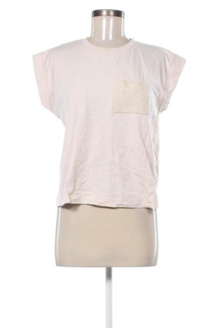 Dámská halenka C&A, Velikost M, Barva Béžová, Cena  289,00 Kč