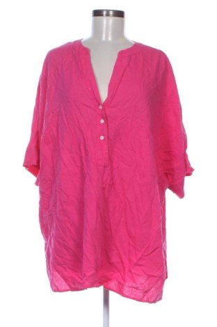 Γυναικεία μπλούζα C&A, Μέγεθος L, Χρώμα Ρόζ , Τιμή 8,99 €