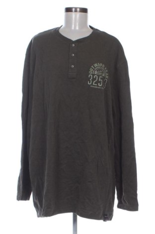 Дамска блуза C&A, Размер 3XL, Цвят Зелен, Цена 5,62 €