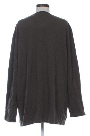 Дамска блуза C&A, Размер 3XL, Цвят Зелен, Цена 5,62 €