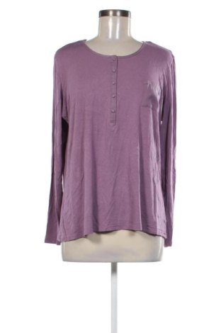 Damen Shirt C&A, Größe L, Farbe Lila, Preis € 10,00