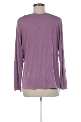 Damen Shirt C&A, Größe L, Farbe Lila, Preis € 10,00