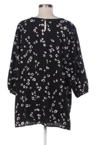 Γυναικεία μπλούζα C&A, Μέγεθος XXL, Χρώμα Πολύχρωμο, Τιμή 6,99 €