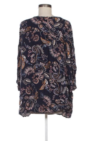 Damen Shirt C&A, Größe 3XL, Farbe Mehrfarbig, Preis 12,99 €