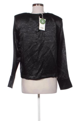 Dámska blúza C&A, Veľkosť M, Farba Čierna, Cena  15,84 €