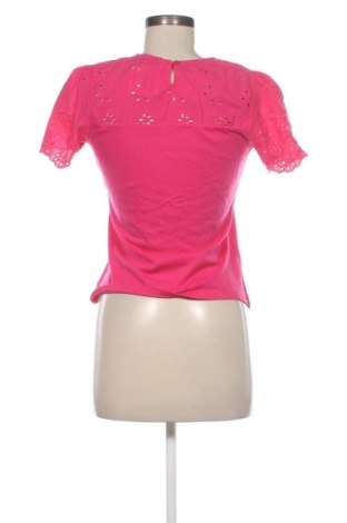 Dámská halenka C&A, Velikost S, Barva Růžová, Cena  283,00 Kč