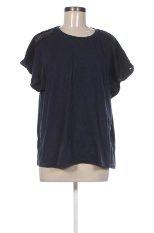 Дамска блуза C&A, Размер XXL, Цвят Син, Цена 8,18 €