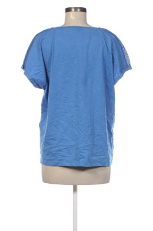 Дамска блуза C&A, Размер XXL, Цвят Син, Цена 7,66 €