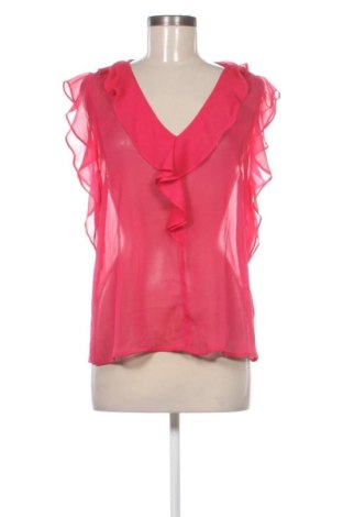 Γυναικεία μπλούζα C&A, Μέγεθος M, Χρώμα Κόκκινο, Τιμή 10,00 €