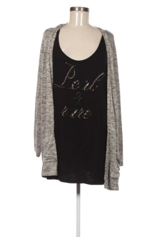 Bluzka damska C&A, Rozmiar XL, Kolor Kolorowy, Cena 26,99 zł