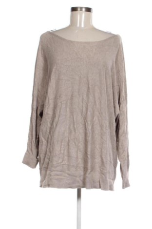 Дамска блуза C&A, Размер XXL, Цвят Бежов, Цена 5,62 €