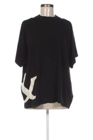 Dámska blúza C&A, Veľkosť XXL, Farba Čierna, Cena  9,95 €