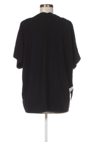 Dámska blúza C&A, Veľkosť XXL, Farba Čierna, Cena  9,95 €