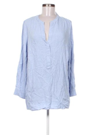 Dámska blúza C&A, Veľkosť XL, Farba Modrá, Cena  6,95 €