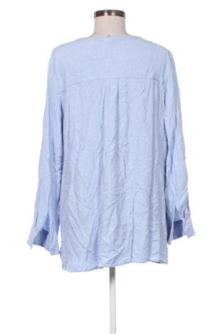 Dámska blúza C&A, Veľkosť XL, Farba Modrá, Cena  6,95 €