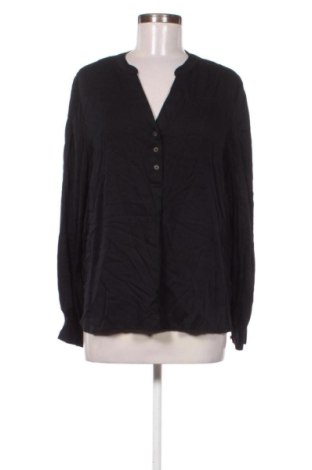 Dámská halenka C&A, Velikost XL, Barva Černá, Cena  159,00 Kč