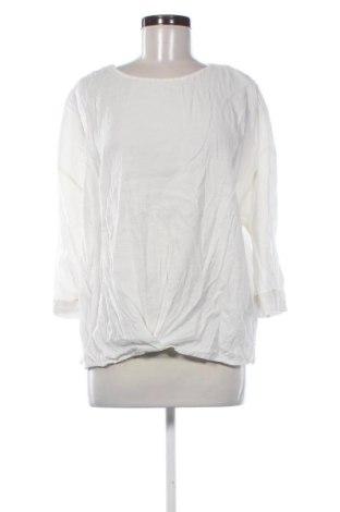 Дамска блуза C&A, Размер L, Цвят Бял, Цена 4,09 €