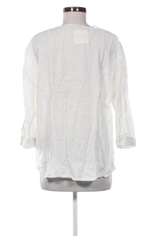 Дамска блуза C&A, Размер L, Цвят Бял, Цена 4,09 €