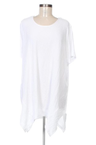 Dámska blúza C&A, Veľkosť XXL, Farba Biela, Cena  8,95 €