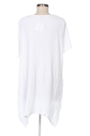 Dámska blúza C&A, Veľkosť XXL, Farba Biela, Cena  8,95 €