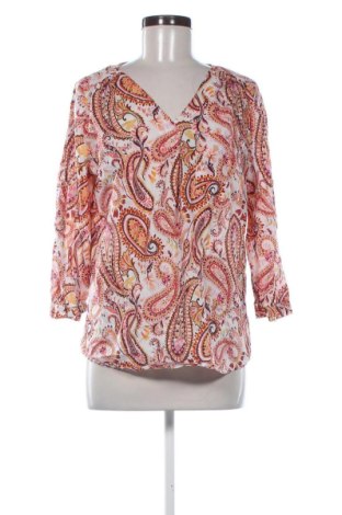 Bluzka damska C&A, Rozmiar M, Kolor Kolorowy, Cena 51,99 zł