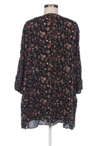 Damen Shirt C&A, Größe 3XL, Farbe Mehrfarbig, Preis 12,99 €