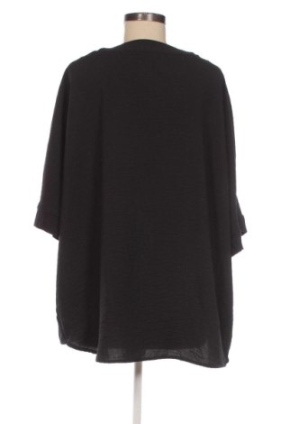 Γυναικεία μπλούζα C&A, Μέγεθος XXL, Χρώμα Μαύρο, Τιμή 8,99 €
