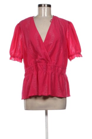 Női blúz C&A, Méret XL, Szín Rózsaszín, Ár 4 949 Ft