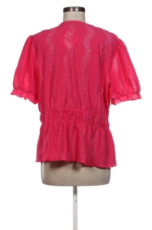 Női blúz C&A, Méret XL, Szín Rózsaszín, Ár 4 949 Ft