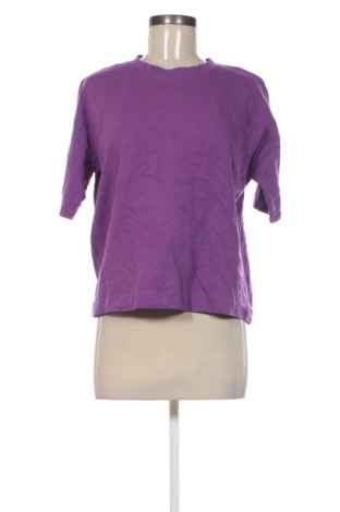 Dámska blúza C&A, Veľkosť M, Farba Fialová, Cena  11,95 €