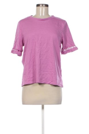 Damen Shirt C&A, Größe L, Farbe Lila, Preis € 12,99