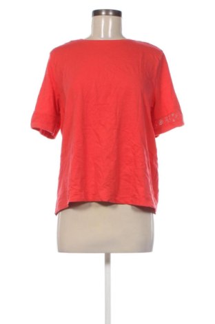 Дамска блуза C&A, Размер L, Цвят Червен, Цена 10,22 €