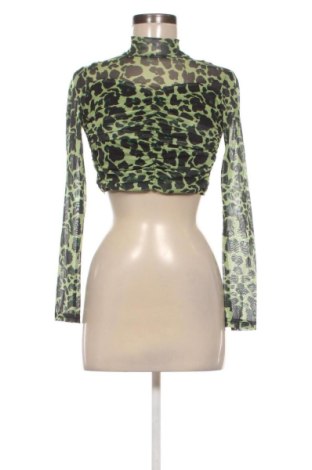 Γυναικεία μπλούζα C'EST MONIQUE, Μέγεθος S, Χρώμα Πολύχρωμο, Τιμή 26,99 €