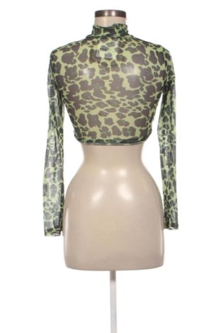 Γυναικεία μπλούζα C'EST MONIQUE, Μέγεθος S, Χρώμα Πολύχρωμο, Τιμή 26,99 €