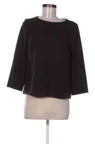 Γυναικεία μπλούζα CLICK, Μέγεθος M, Χρώμα Μαύρο, Τιμή 42,00 €