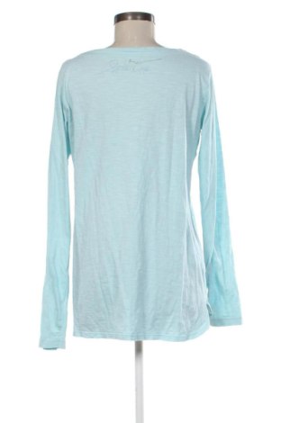 Dámská halenka CMP, Velikost L, Barva Modrá, Cena  709,00 Kč