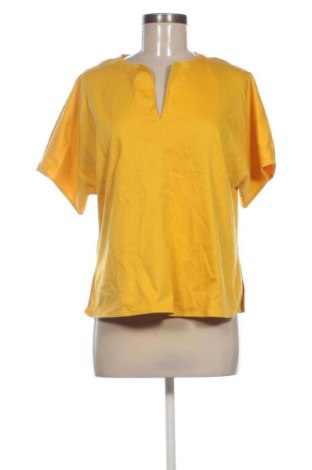 Γυναικεία μπλούζα COS, Μέγεθος S, Χρώμα Κίτρινο, Τιμή 13,99 €