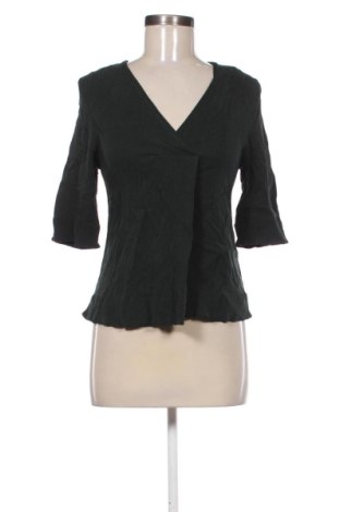 Damen Shirt COS, Größe XS, Farbe Grün, Preis € 24,55