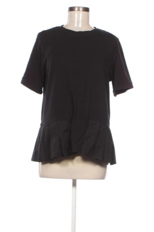 Γυναικεία μπλούζα COS, Μέγεθος L, Χρώμα Μαύρο, Τιμή 21,00 €