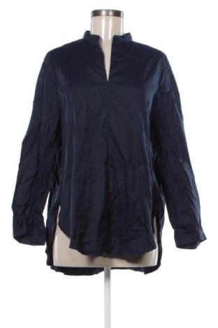 Дамска блуза COS, Размер M, Цвят Син, Цена 25,05 €