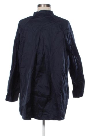 Дамска блуза COS, Размер M, Цвят Син, Цена 25,05 €