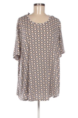 Дамска блуза CRUZ, Размер XXL, Цвят Многоцветен, Цена 13,79 €