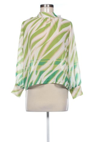 Γυναικεία μπλούζα CVG, Μέγεθος M, Χρώμα Πολύχρωμο, Τιμή 13,99 €