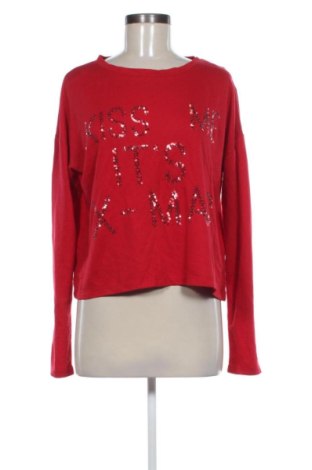Dámska blúza Cache Cache, Veľkosť M, Farba Červená, Cena  15,84 €