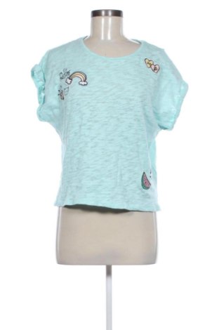 Дамска блуза Cache Cache, Размер L, Цвят Зелен, Цена 15,84 €