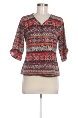 Damen Shirt Cache Cache, Größe M, Farbe Mehrfarbig, Preis € 12,99