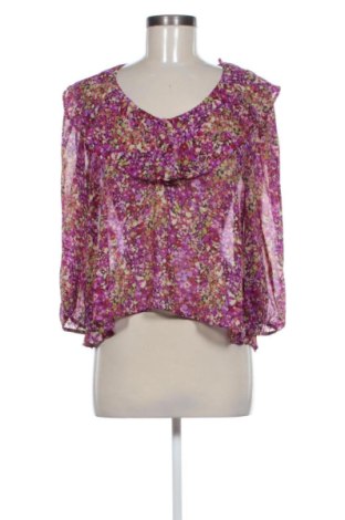 Дамска блуза Calliope, Размер S, Цвят Многоцветен, Цена 10,22 €